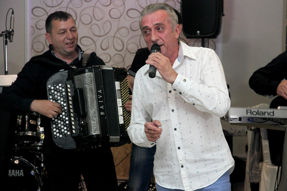 ŠOK NAD ŠOKOVIMA! DEVOJKA (19) OPTUŽILA ŠEKIJA TURKOVIĆA ZA SILOVANJE: Užas šta se desilo!