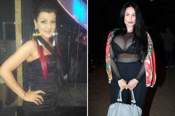 Pričalo se da je Indi umešana u   JELENINO UBISTVO, a sada je progovorila njena sestra Edita o svađama sa UBIJENOM PEVAČICOM(FOTO)