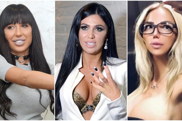 STARLETE U VELIKOM PROBLEMU I PANICI: Ukida im se prostor za rad, više neće smeti da se SKIDAJU!