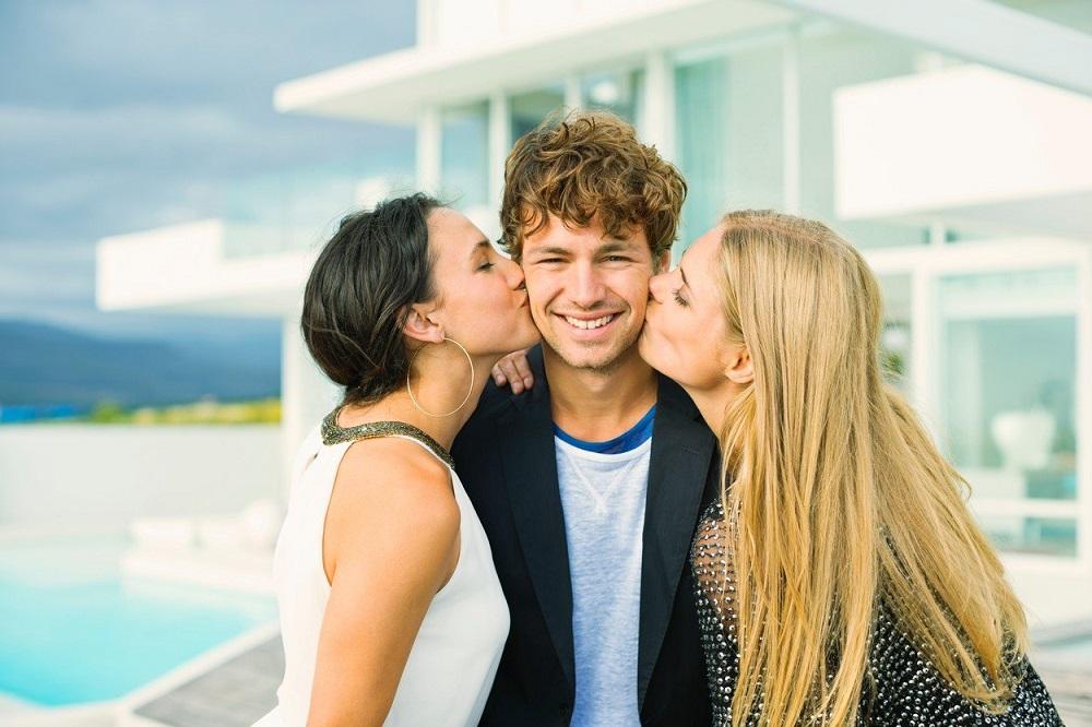 Inteligentni frajeri manje švrljaju! Zbog čega je to tako! (FOTO) (GIF)