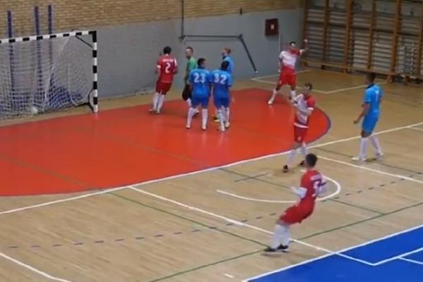 DRUGA MLADOST MILANA ŽIVIĆA: Poker golova bivšeg reprezentativca za pobedu Pazove! Spektakularan meč u Novom Sadu, Pazarci se prošetali Valjevom! (FOTO) (VIDEO)