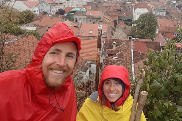 Šveđanin obišao ceo svet, a kada je došao u Srbiju POSLAO JE PORUKU ZBOG KOJE ĆETE DOBRO RAZMISLITI! (FOTO)