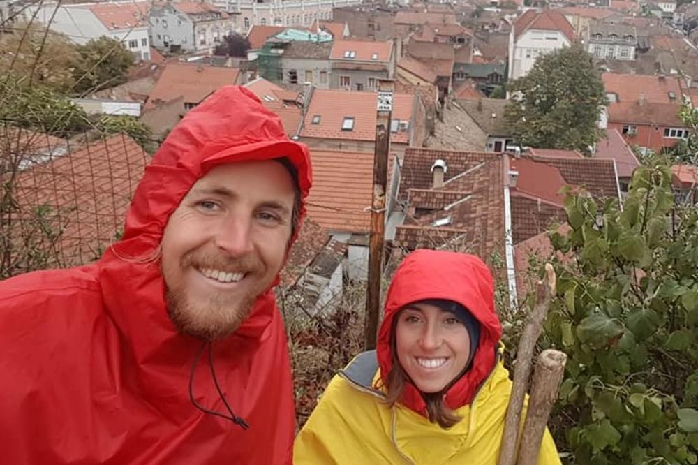 Šveđanin obišao ceo svet, a kada je došao u Srbiju POSLAO JE PORUKU ZBOG KOJE ĆETE DOBRO RAZMISLITI! (FOTO)