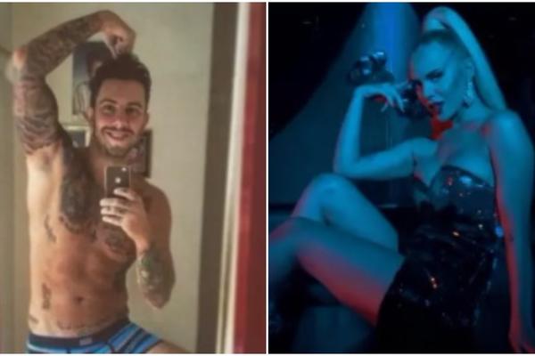 ONI ĆE NAPRAVITI OPŠTI HAOS! Fatalna plavuša bujnih GRUDI i iskusni ŠMEKER iz rijalitija ušli u ZADRUGU! (VIDEO)