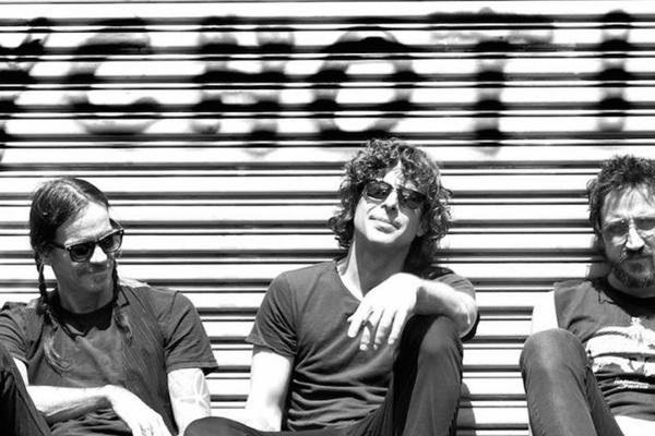 Met Drenik FRONTMEN benda Battleme pred koncert u BGD: Dao sam život ROKENROLU! (VIDEO)