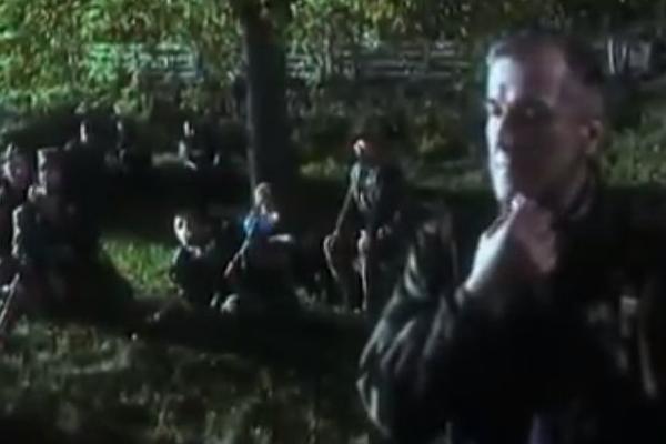 Nikad prikazana scena iz filma LEPA SELA LEPO GORE! Posle Kojine izvale cela glumačka ekipa popadala je od smeha! (VIDEO)