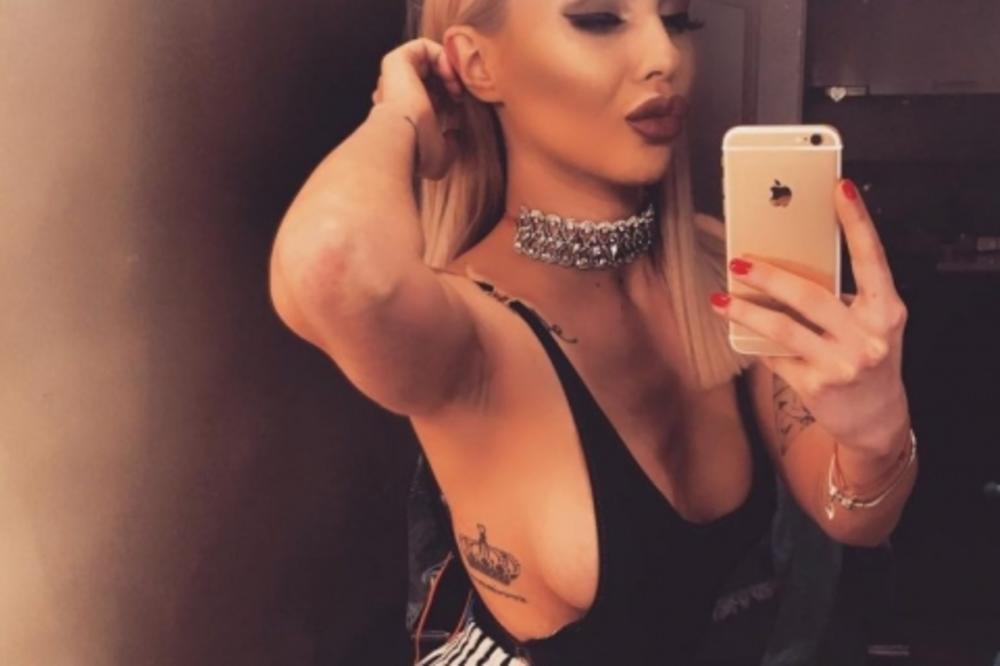 OVO JE PRAVO IME I PREZIME MC ALEKS: Spremite se za PRAVU ISTINU, i ne nije ALEKSANDRA