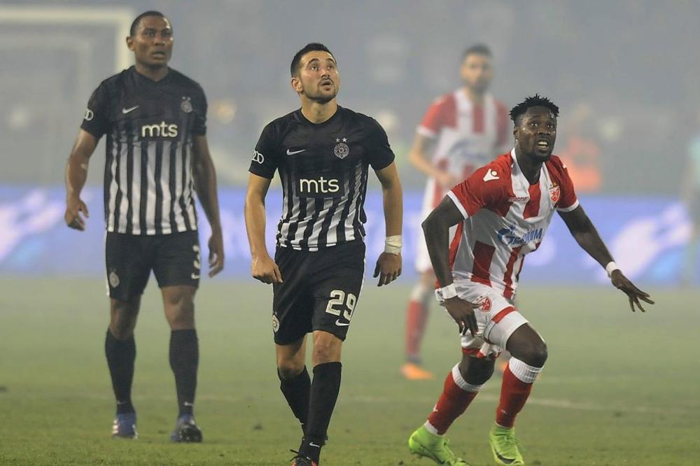 Zna se na kom kanalu će Delije i Grobari moći da gledaju mečeve Lige Evrope u četvrtak!