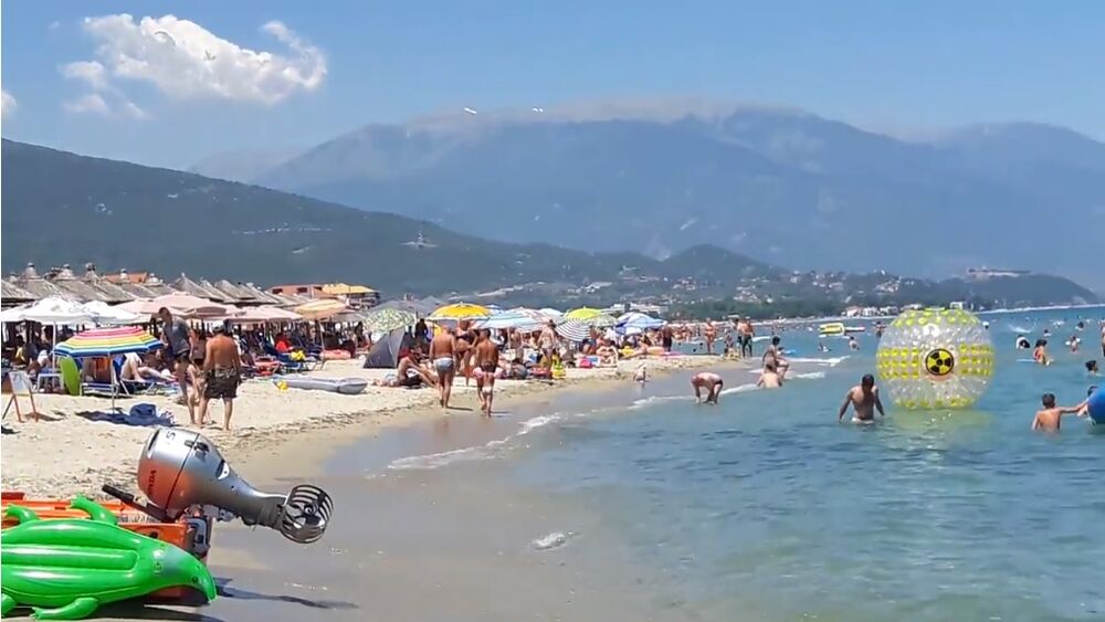 Mnogi se odlučuju za Grčku, kao najpovoljniju opciju?