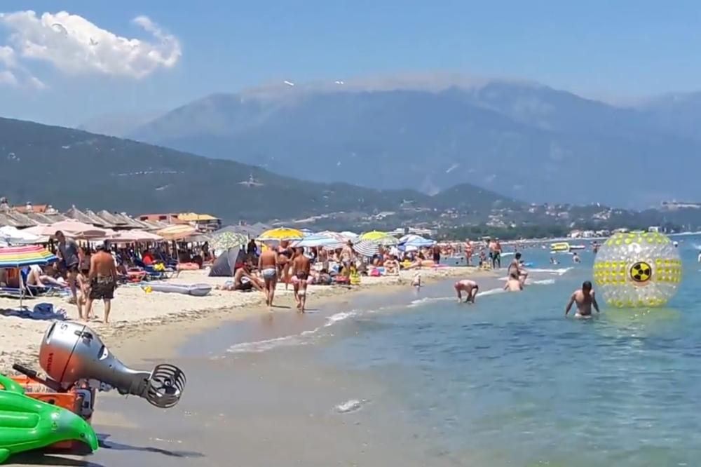 SRBIMA SE OVO NEĆE SVIDETI! Sledeće godine GRČKA skuplja za letovanje - UVELI SU NOVE TAKSE!