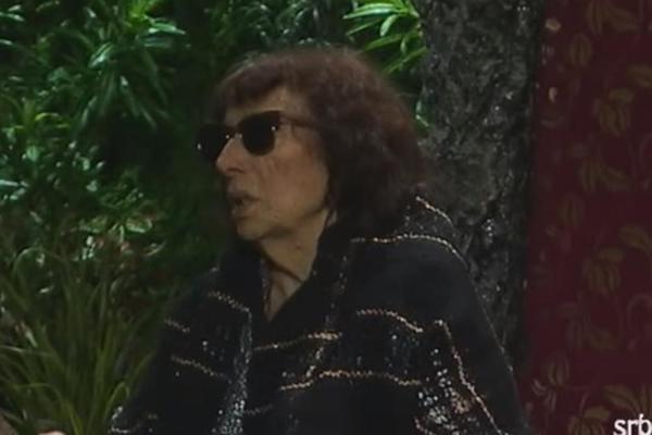 Žiža ima seks sa 40 godina mlađim dečkom! MUK U ZADRUZI, NIKO NE VERUJE ŠTA JE ČUO!