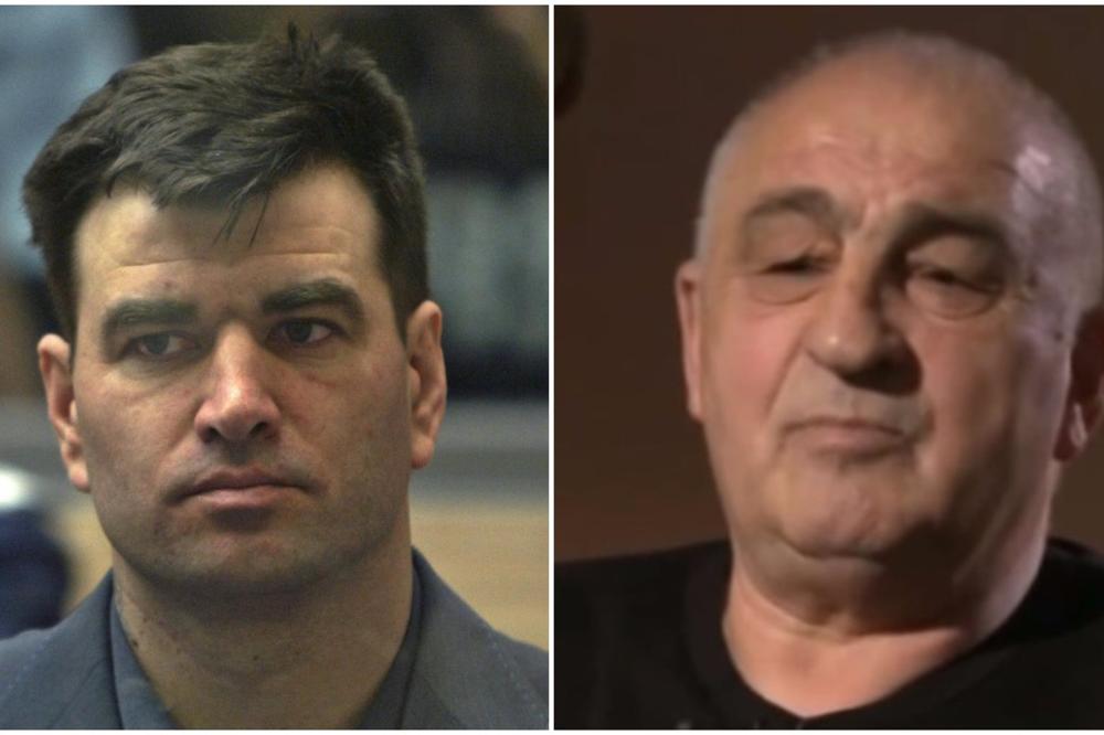 Prestani da kenj*š! Hoćeš da ubijaš za DB? Za njih si smeće! OVAKO JE STRIC LEGIJI OČITAO LEKCIJU!