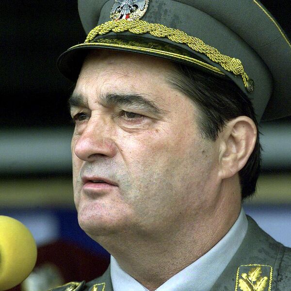 Ćerka generala Pavkovića otkrila kako je proveo poslednje dane života: Zbog jednog detalja svi su plakali