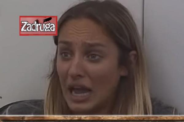 ALO BRE, TI SI JEDAN OBIČAN OLOŠ! Luna poludela na NJEGA i URNISALA GA OD PROZIVKI!