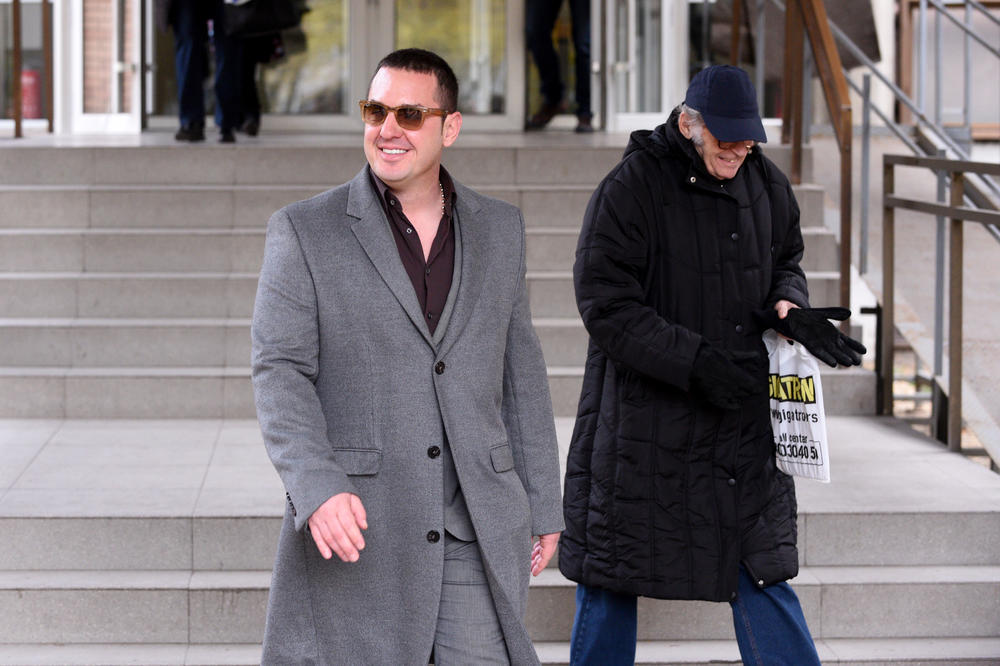 VLADA JAPANAC JE BIO DEO EKIPE OKRUTNIH ZEMUNACA, JUČE JE UHAPŠEN: Imao je još 1 nadimak, niko nije znao za to!