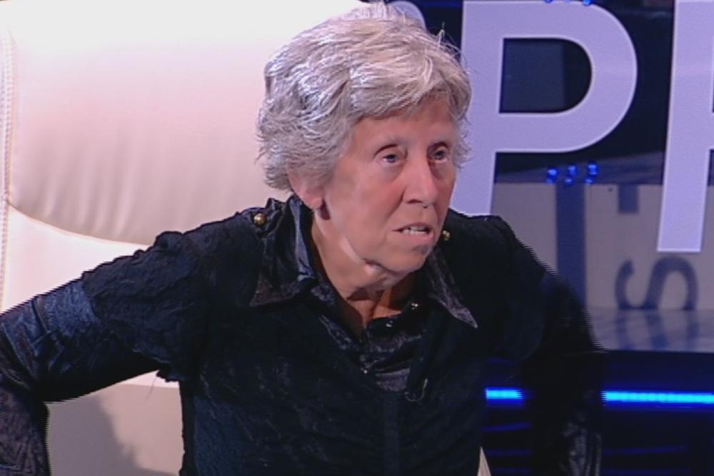 EVA IPAK OTKLJUČALA KATANAC?! Isplivale NJENE INTIMNE PORUKE sa 50 GODINA MLAĐIM DEČKOM: Uhvaćeni danas zajedno!