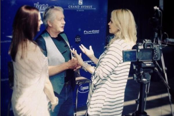 NAJVEĆA ZVEZDA BIVŠE JUGE O ZLOSTAVLJANJU: Slomili su me kao tinejdžerku, nisam mogla da se zaštitim od moćnih muškaraca... (FOTO)