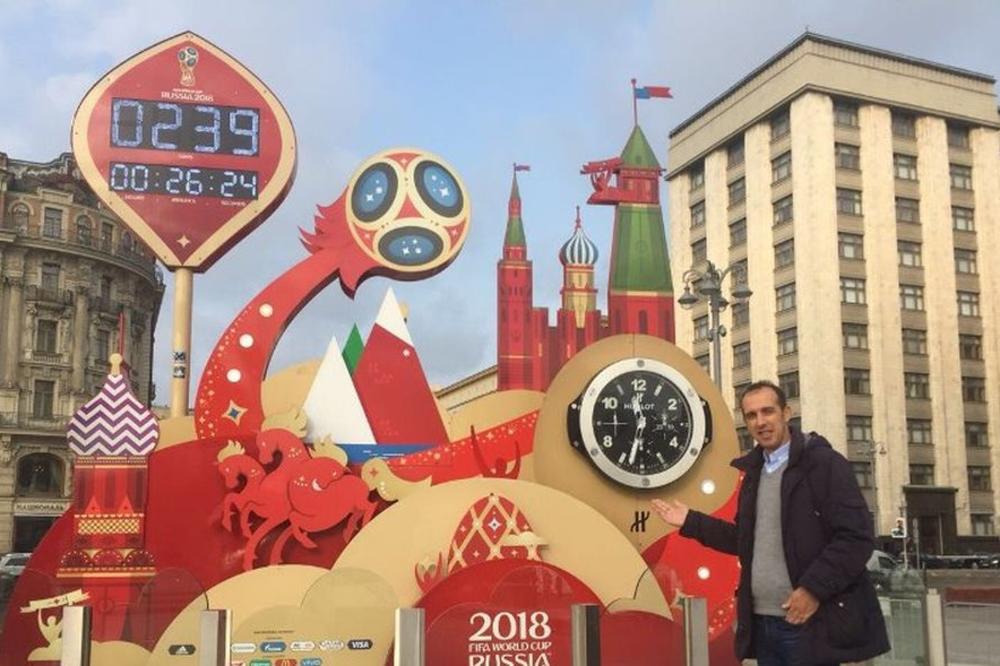 UNAPRED KAPARIŠU: Delegacija FSS već otišla u Rusiju da nađe idealnu bazu za Orlove na Mundijalu!