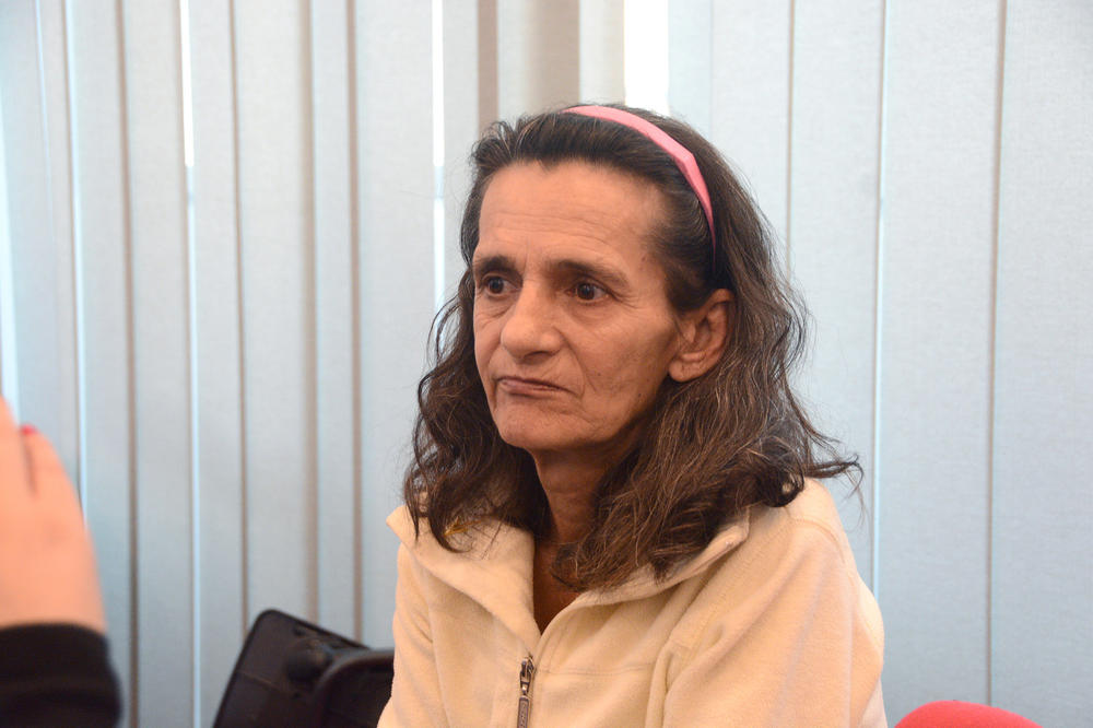 NUSRETA JE MUSLIMANKA KOJA JE PREŽIVELA PAKAO, JER JE BILA NA STRANI SRBA: Silovali su mene, silovali su i muškarce, sve sam gledala! (VIDEO)