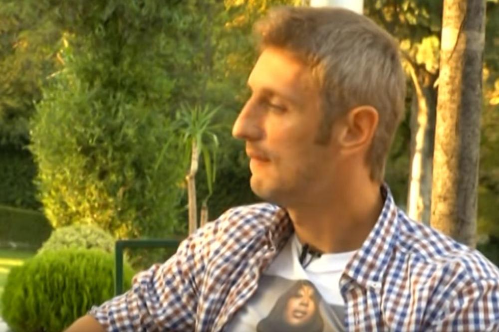 IGRAO JE 3 GODINE U SKENDERBEGU: Bivši igrač Zvezde upozorio Partizan na nekoliko stvari i otkrio za koga će navijati!