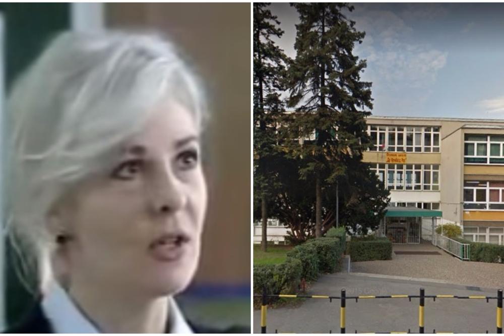 POSLE LJUBE - JELENA?! Haos oko imenovanja direktorke na Karaburmi! ONA PORUČUJE: Pitajte ministra za komentar!