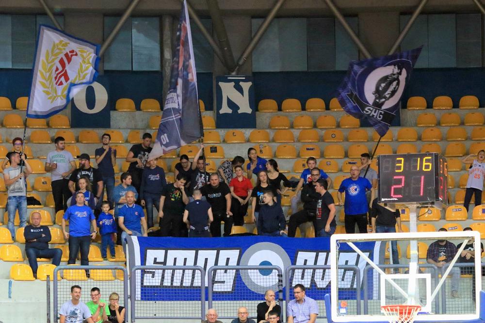 STIGAO NOVI AMER! Cibona dovela bivšeg košarkaša Crvene zvezde! (FOTO)
