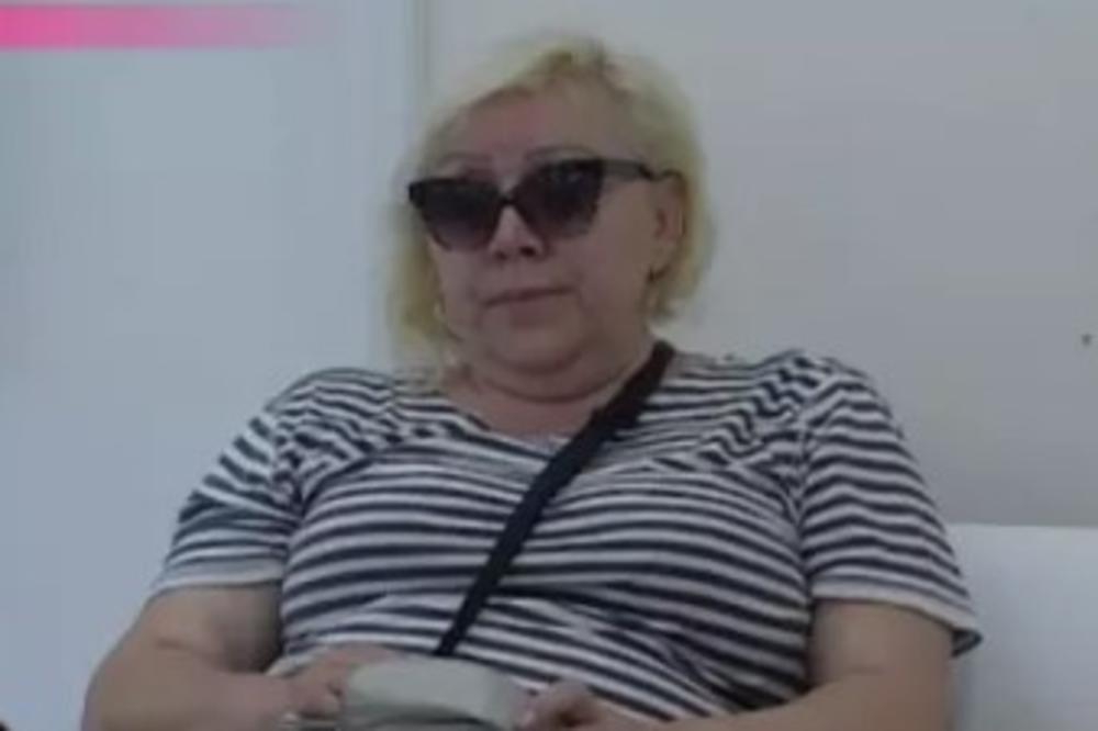Sloba je na*bao, NEMA POJMA KOLIKO GA LAŽE! Zorica raskrinkala Lunu, pršte optužbe po Zadruzi! (VIDEO)