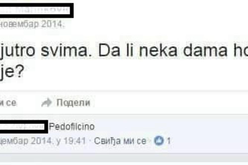 IMA NEKA KLINKA OD 16 DO 19 GODINA DA SE UDAJE? Skandalozni status DRMA SRBIJU!
