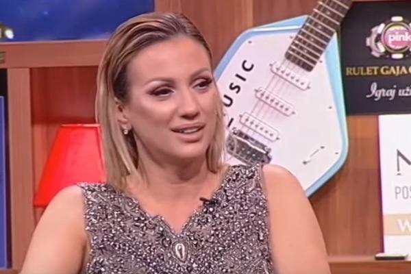 ANA KOKIĆ KRIJE BOLEST: Trpi neizdržive BOLOVE, svaki dan ide na TERAPIJE, doktori ZABRINUTI