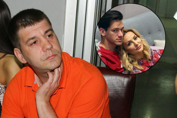 IVAN MARINKOVIĆ PODIŽE TUŽBU PROTIV GOCE TRŽAN: Smislio plan da UNIŠTI bivžu ženu, i to zbog OVOG!