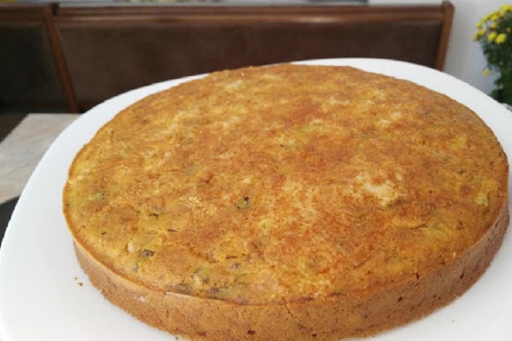 Kakva je to pita bez kora, a probati se mora?! Posle ovog jela olizaćete čak i tanjir! (RECEPT) (VIDEO)