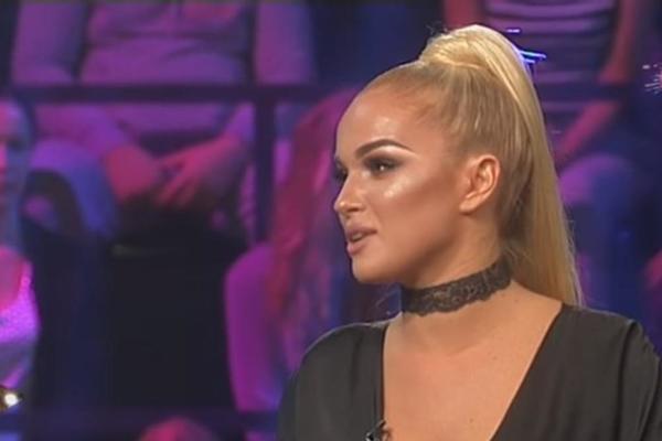 TEODORA PROGOVORILA O ĆAZIMU: Gledam ga kao oca! A onda je PITANJE jedne zadrugarke POTPUNO POKOPALO (VIDEO)