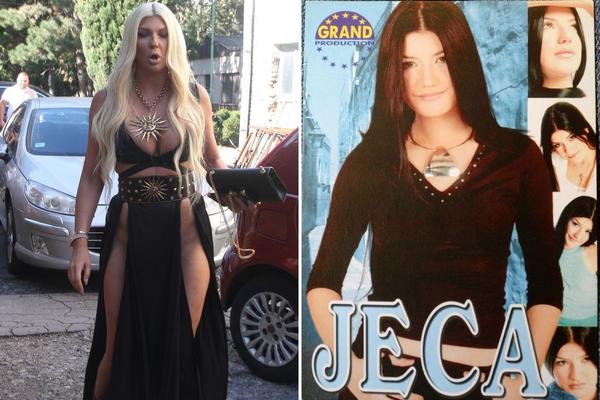 Nada Topčagić otkrila ŠOKANTNE TAJNE Jelene Karleuše , ali to nije KRAJ! Ispričala je sve i o ubijenoj JELENI MARJANOVIĆ!