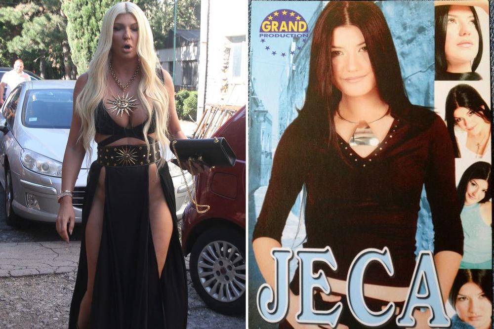 Nada Topčagić otkrila ŠOKANTNE TAJNE Jelene Karleuše , ali to nije KRAJ! Ispričala je sve i o ubijenoj JELENI MARJANOVIĆ!