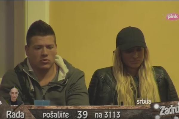 POSLE RASKIDA LUNA U DEPRESIJI! Evo šta je rekla o raskidu sa Slobom i NAJVAŽNIJOJ odluci u životu! (VIDEO)