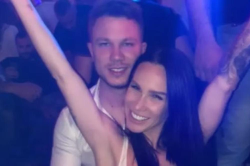 ZAVIRITE NA ROĐENDANSKU ŽURKU NIKOLIJE! Napunila 28 godina, LUMPOVALA do zore, a pogledajte i koja DAMA je sve iznenadila DOLASKOM!