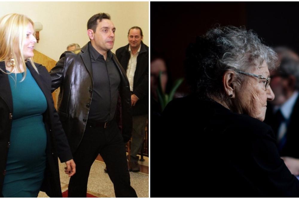 OTKRIVAMO KO JE VULINOVA TETKA IZ KANADE! Ovo je žena koja je ministru pozajmila 205.000 evra!