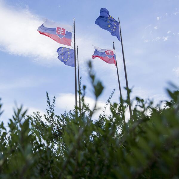 LOŠE VESTI STIŽU IZ SLOVAČKE! Niko nije očekivao da će se ovo desiti TAMO