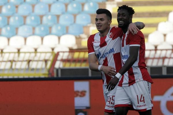 'ALO, BRE, IGRA ZVEZDA: Delije u transu zbog gesta jednog Beograđanina pred meč decenije! (FOTO)