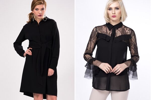 ZADIVITE SVE SVOJIM STAJLINGOM NA RADNOM MESTU: Odlične kombinacije za posao na velikom popustu!