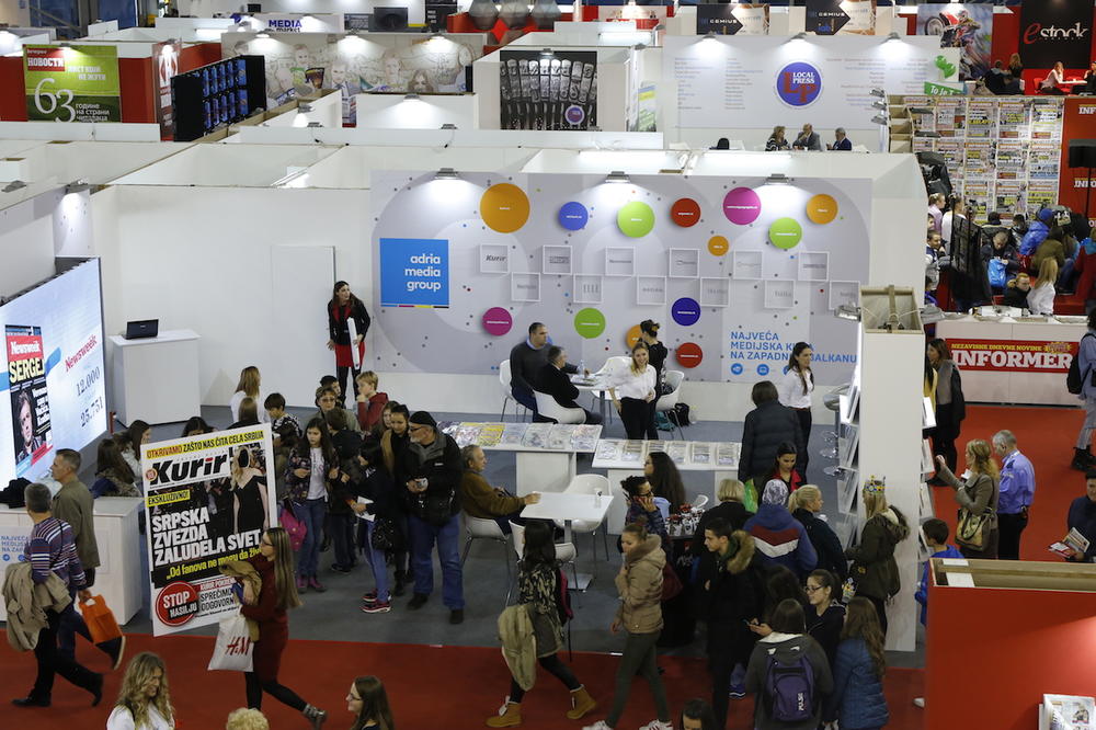 O ČEMU ĆE SE DISKUTOVATI NA TREĆEM SAJMU MEDIJA MEDIA MARKET?