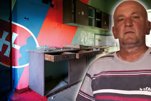 TAMO JE KAO U LOGORU, BUBAŠVABE SMO UBIJALI NA SVAKIH 5 MINUTA! Ovo su priče Srba koji su radili u Slovačkoj i OPEKLI SE ZA CEO ŽIVOT!