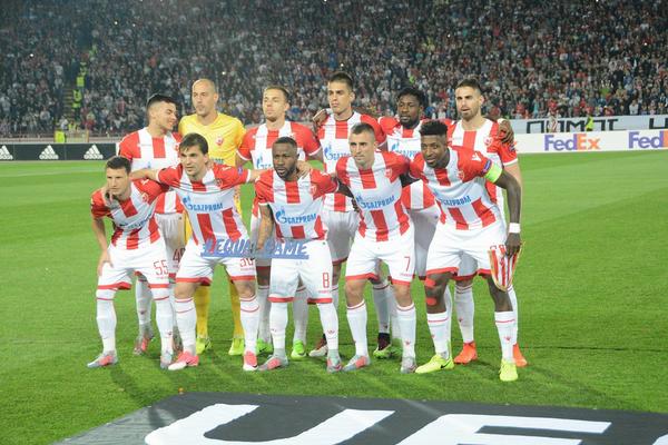 Prvo podvig protiv Arsenala, a onda i KOLOSALNE VESTI SA MARAKANE: Ovakvu nedelju Delije ne pamte! (FOTO)