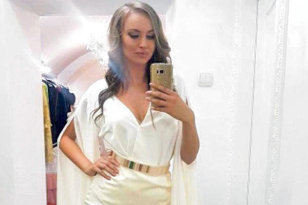 IZA NJENOG OSMEHA LEŽI PATNJA: Najlepši trenutak u životu nove mis Srbije krije TEŠKU I TUŽNU ŽIVOTNU PRIČU! (FOTO)