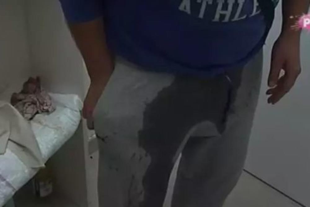 STRAŠNO DA STRAŠNIJE NE MOŽE BITI! Zadrugar se UNEREDIO i digao sve na noge: Vratili mi se stari PROBLEMI! (VIDEO)