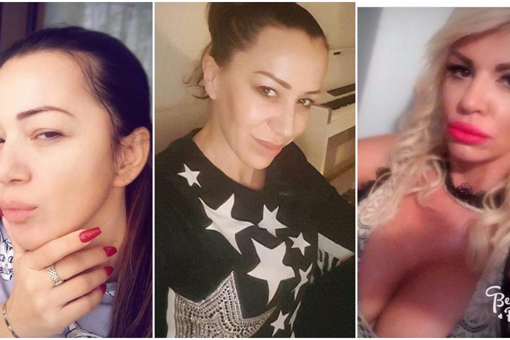 SELFI KATASTROFE! Ipak treba da koriste FOTOŠOP - mnogo fotošopa! (FOTO)