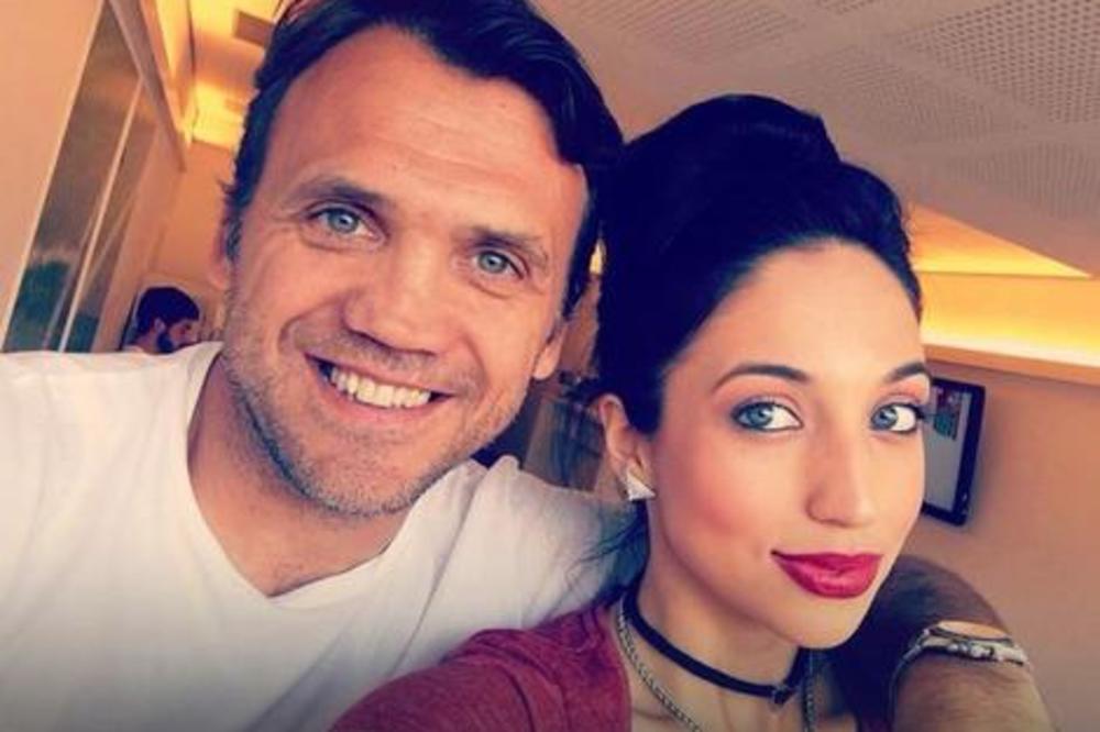 UDALA SE PRELEPA ĆERKA RAMBA PETKOVIĆA: Venčanje je bilo u Srbiji, a Brazilci su oduševljeni!