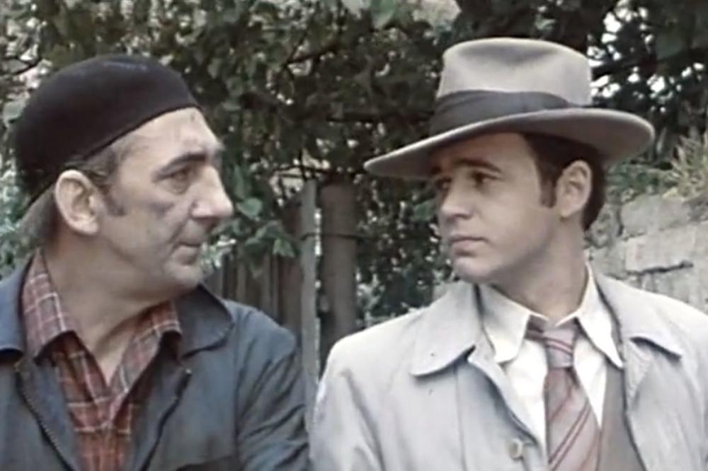 Umrla legenda OTPISANIH! Pamtićemo ga po jednoj KULTNOJ rečenici (FOTO)