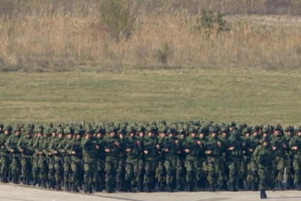U OVIM ZEMLJAMA SLUŽENJE VOJNOG ROKA JE OBAVEZNO: Da li će im se i Srbija pridružiti?