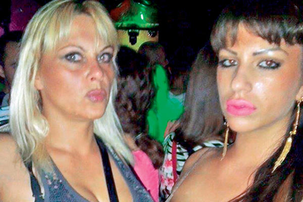 TAJNA MILJANINE MAJKE: Evo kako ona zarađuje 100 evra NEDELJNO, i tona najgore moguće BLJUVOTINE!